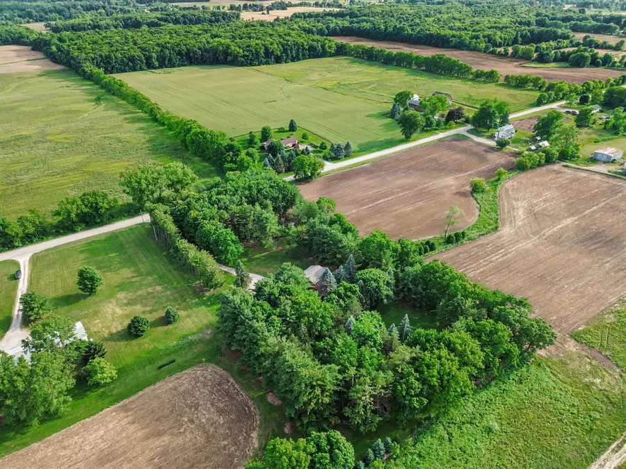 5688 W Waters Road, Lodi, MI 48103 - #2