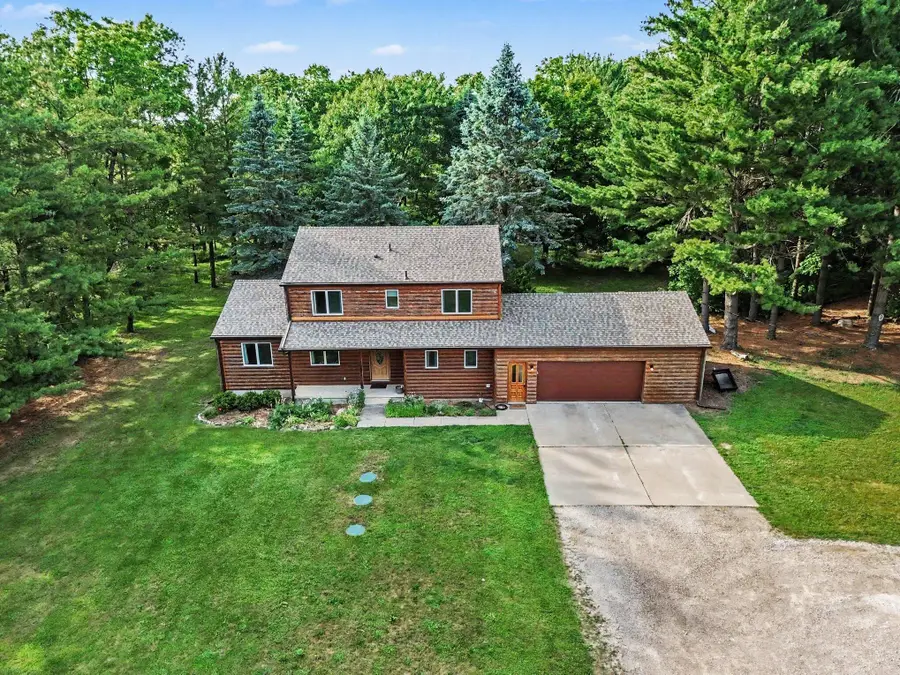 5688 W Waters Road, Lodi, MI 48103 - #3