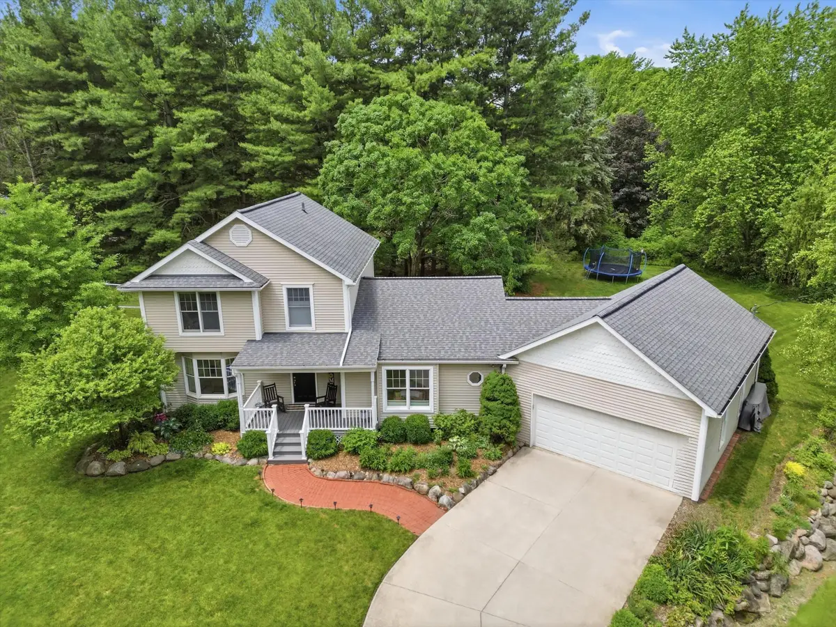 22279 Chubb Road, Northville, MI 48167 - #1