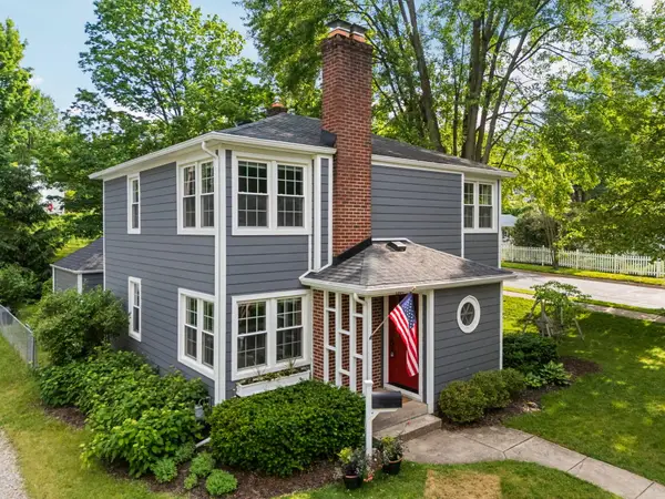 1107 Arborview Boulevard, AnnArbor, MI 48103