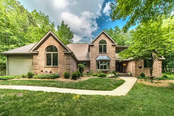 1935 Pierce Road, Chelsea, MI 48118