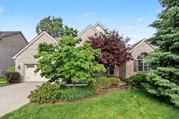 1044 Bicentennial Parkway, AnnArbor, MI 48108