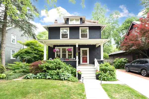1303 S Forest Avenue, AnnArbor, MI 48104