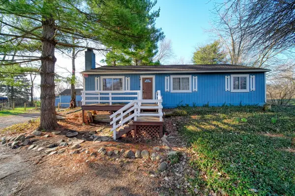 6112 Bemis Road, Ypsilanti, MI 48197