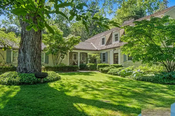540 Rock Creek Drive, AnnArbor, MI 48104