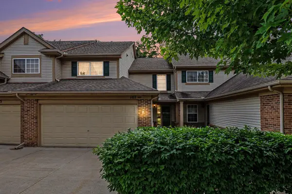 107 S Vista, AuburnHills, MI 48326
