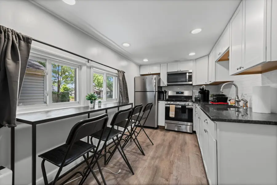 23401 Powell, Hazel Park, MI 48030 - #3