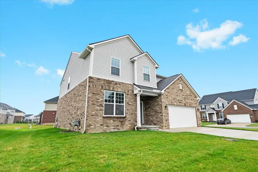 50975 Baileys Landing, Canton, MI 48187 - #2
