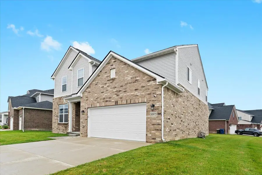 50975 Baileys Landing, Canton, MI 48187 - #3