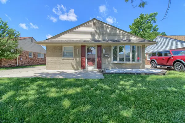 18266 Hamann Street, Riverview, MI 48193
