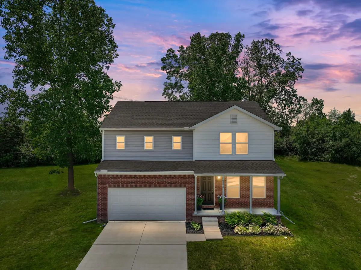 1252 Fieldstone Drive, Pontiac, MI 48340 - #1