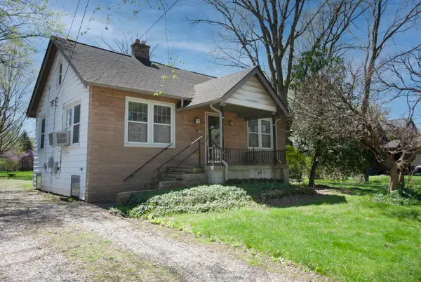 1474 Jewett Avenue, AnnArbor, MI 48104