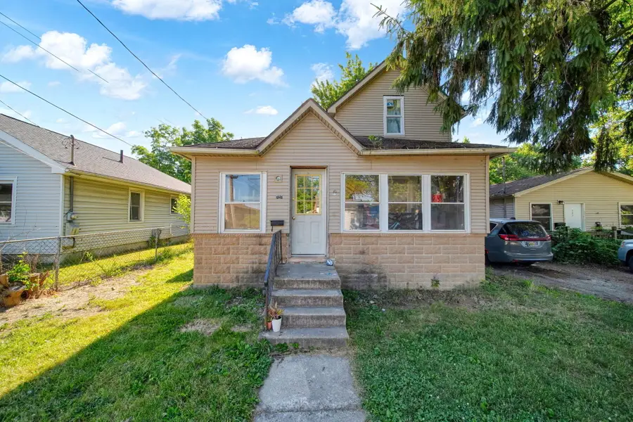 727 Oak Street, Adrian, MI 49221 - #2
