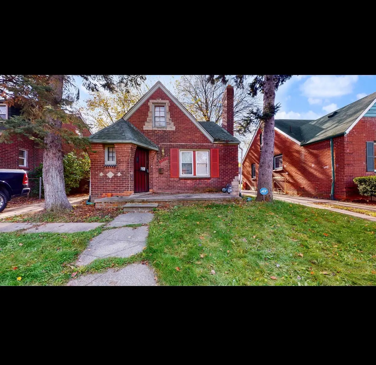 15686 Saratoga Avenue, Detroit, MI 48205 - #1