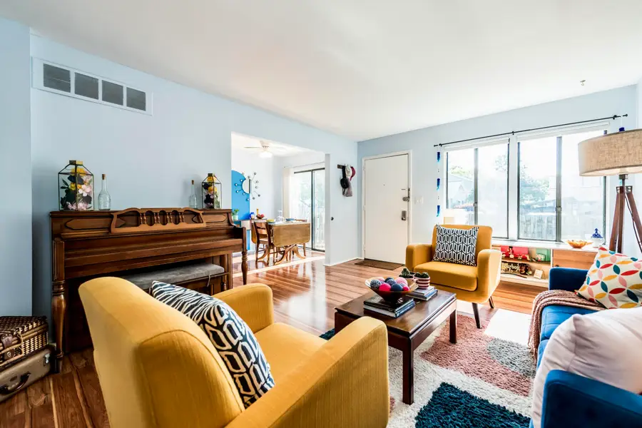 3028 Roundtree Boulevard Unit: 44, Ypsilanti, MI 48197 - #2