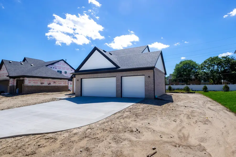 20209 Sunset Street, Livonia, MI 48152 - #3