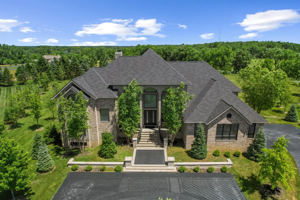 5636 Meadow Lane, Superior, MI 48105 - #1