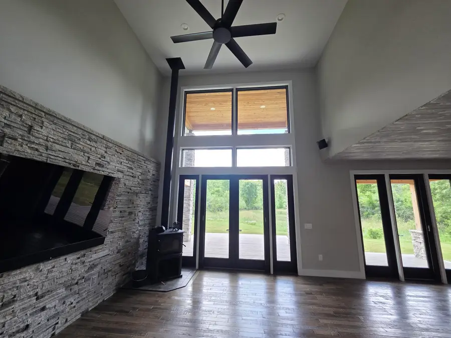 6172 Hellner Road, Northfield, MI 48105 - #3