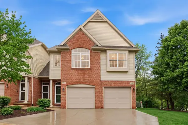 3201 Asher Road, AnnArbor, MI 48104