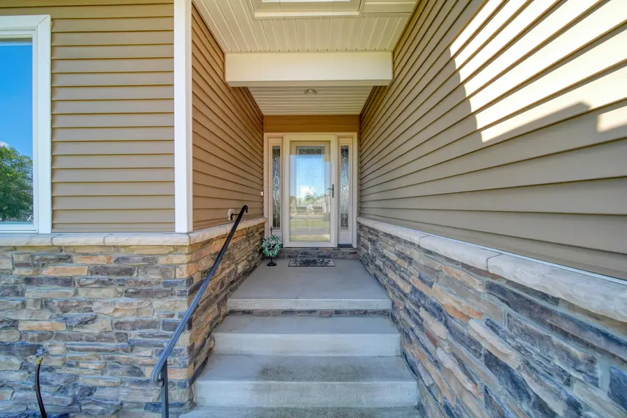 7602 Stonehedge Drive, Onsted, MI 49265 - #3