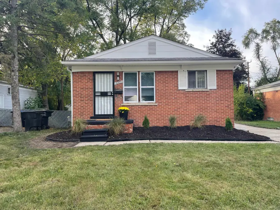 16599 Lenore Avenue, Detroit, MI 48219 - #2
