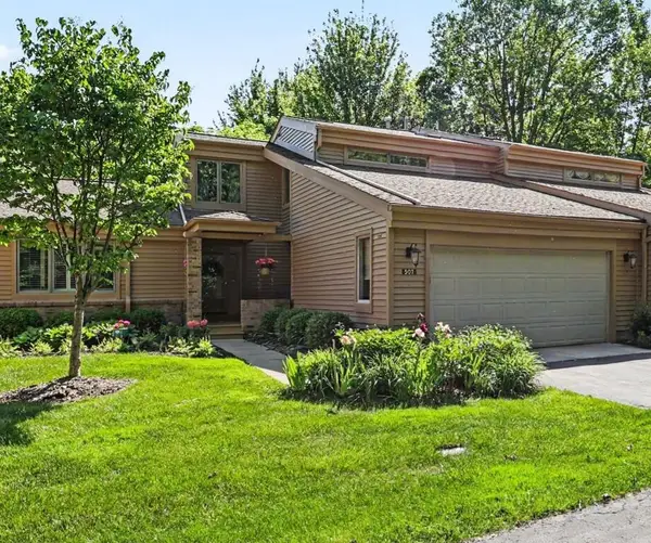 507 Woodgrove Drive Unit: Unit 31, AnnArbor, MI 48103