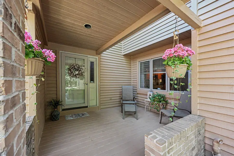 507 Woodgrove Drive Unit: Unit 31, Scio, MI 48103 - #2