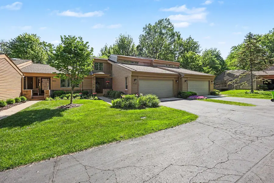 507 Woodgrove Drive Unit: Unit 31, Scio, MI 48103 - #3