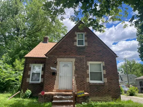 16608 Trinity Street, Detroit, MI 48219