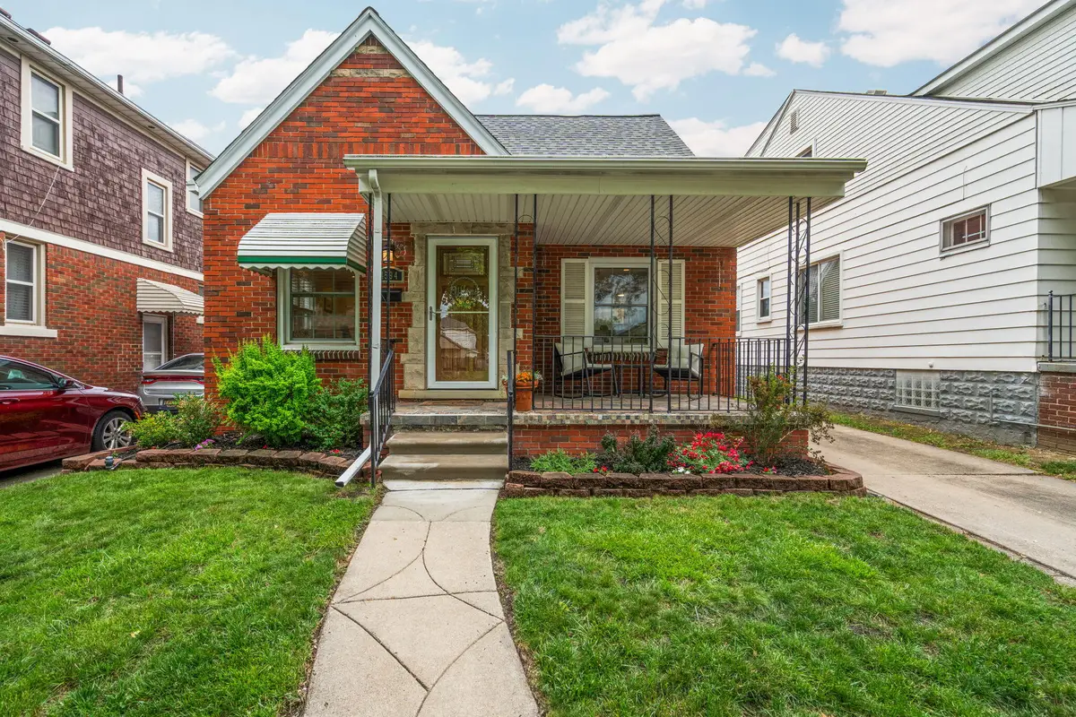 4594 Palmer Street, Dearborn, MI 48126 - #1