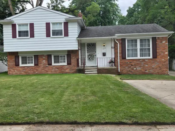 120 E Houstonia Avenue, RoyalOak, MI No