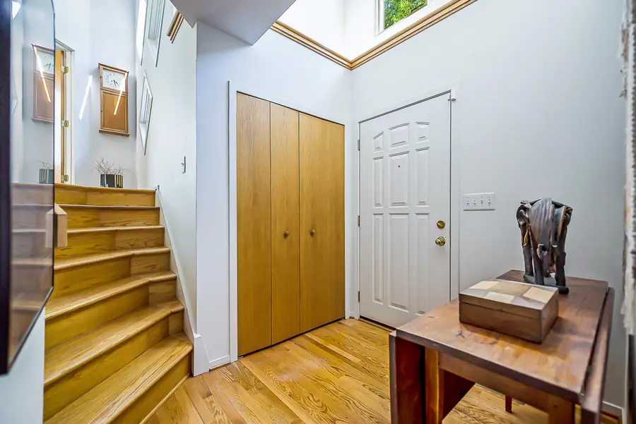 555 Glendale Circle, Ann Arbor, MI 48103 - #3