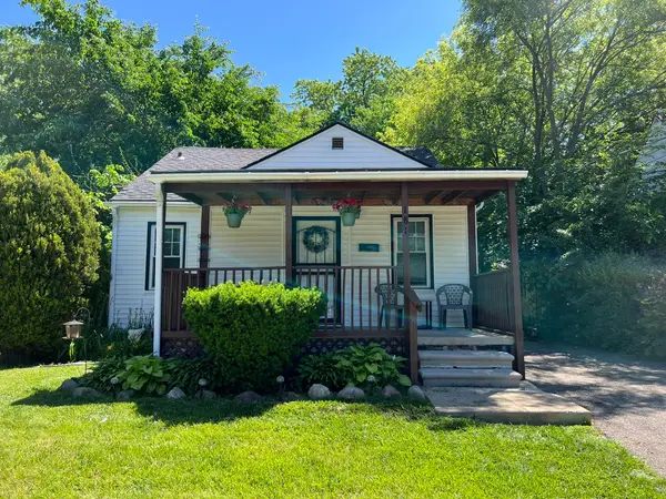 181 S Marshall Street, Pontiac, MI 48342