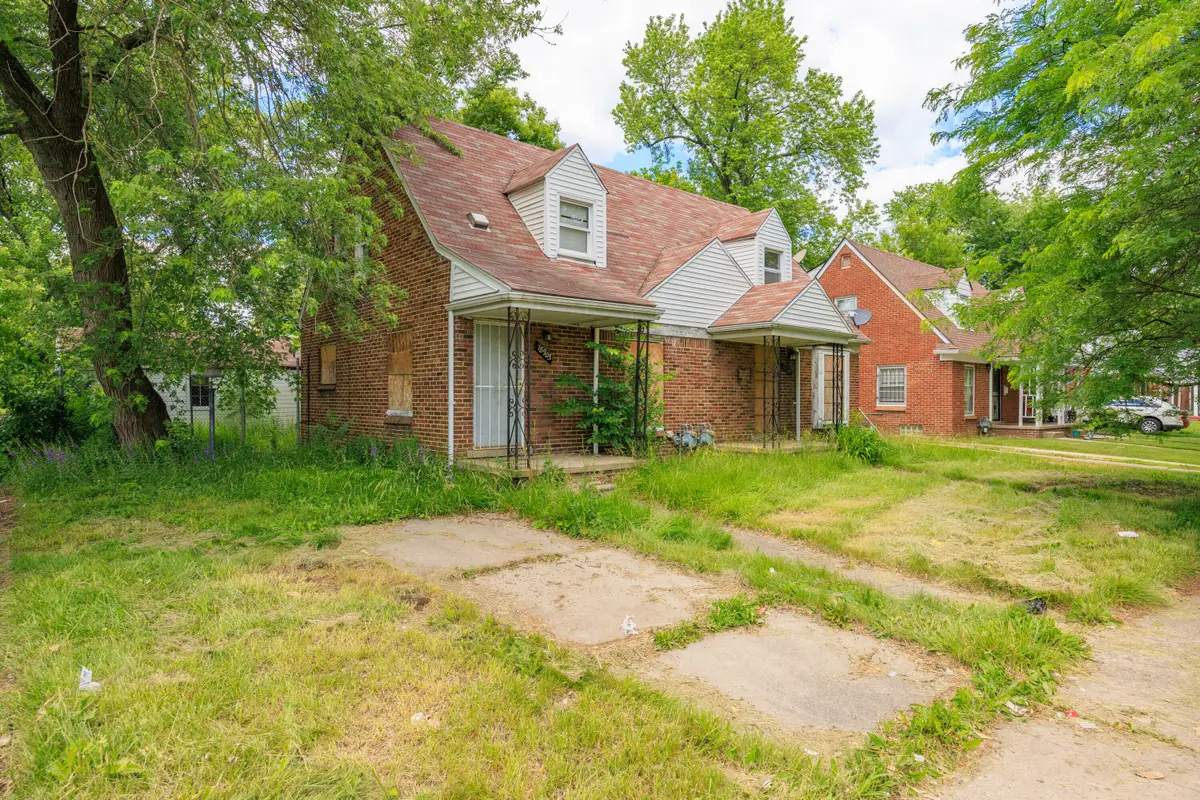 18903 Evergreen Road, Detroit, MI 48219 - #1