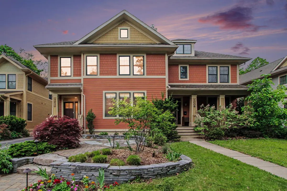 1010 Baldwin Avenue, Ann Arbor, MI 48104 - #1