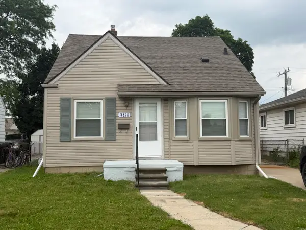 14828 Euclid Avenue, AllenPark, MI 48101