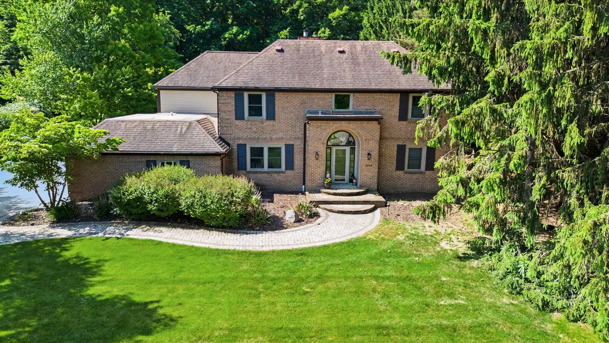 3949 S Michael Road, Scio, MI 48103 - #1