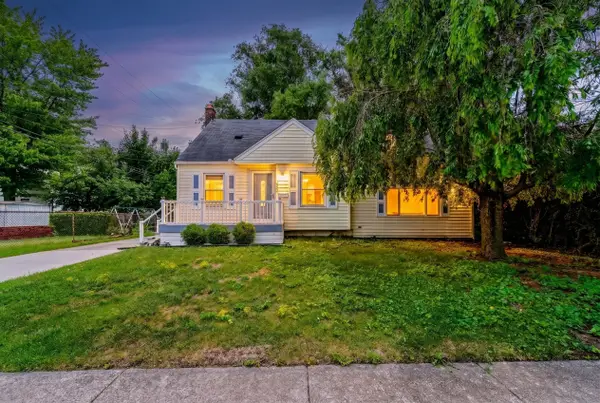 6027 Kim Avenue, AllenPark, MI 48101