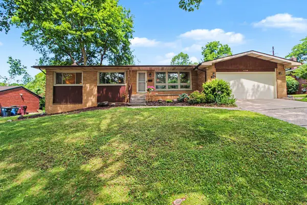 2230 Manchester Road, AnnArbor, MI 48104
