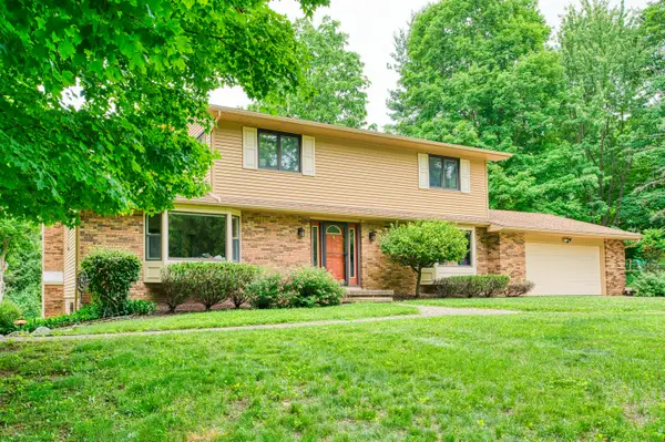 6200 Scully Road, Dexter, MI 48130