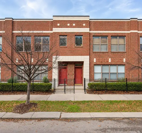 86 W Bethune Avenue Unit: 36, Detroit, MI 48202