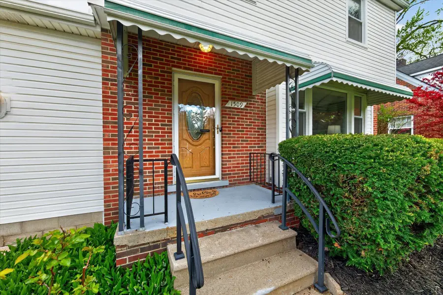 1509 E Stadium Boulevard, Ann Arbor, MI 48104 - #3
