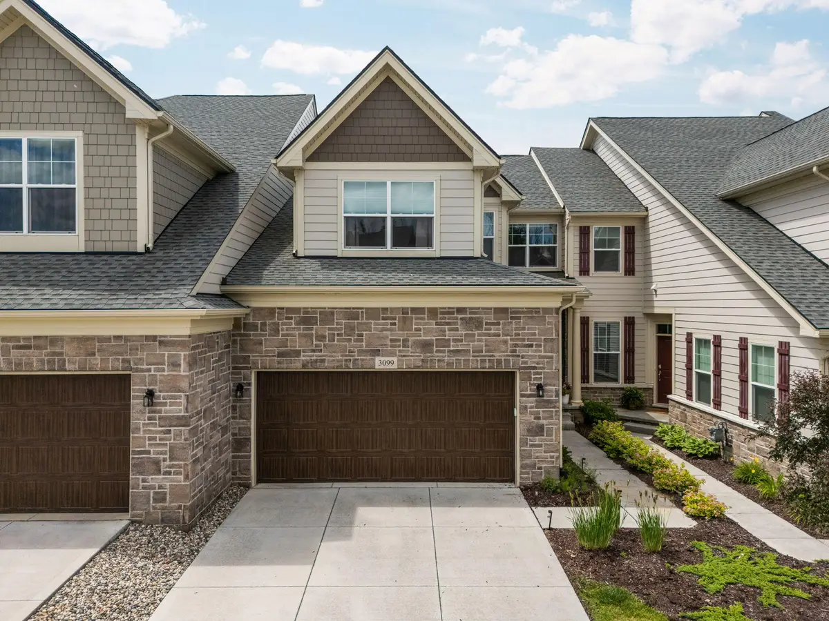 3099 Millbury Lane, Ann Arbor, MI 48105 - #1