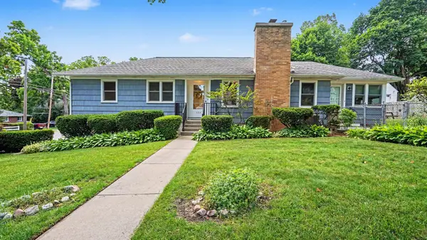 130 Worden Avenue, AnnArbor, MI 48103