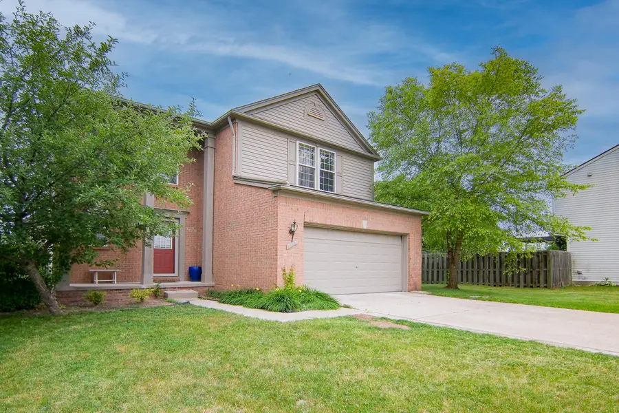 7803 Hampton Court, Ypsilanti, MI 48197 - #3