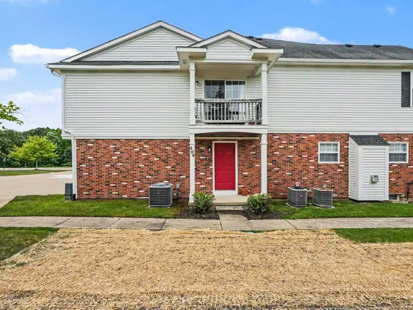 404 Riversedge Drive, Saline, MI 48176