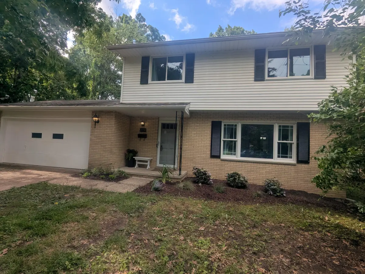 2731 Valley Drive, Ann Arbor, MI 48103 - #1
