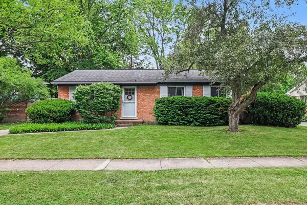 624 Susan Drive, AnnArbor, MI 48103