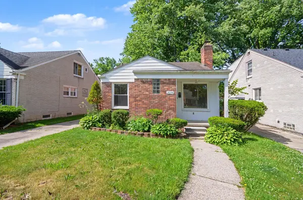 20290 Woodmont Street, HarperWoods, MI 48225