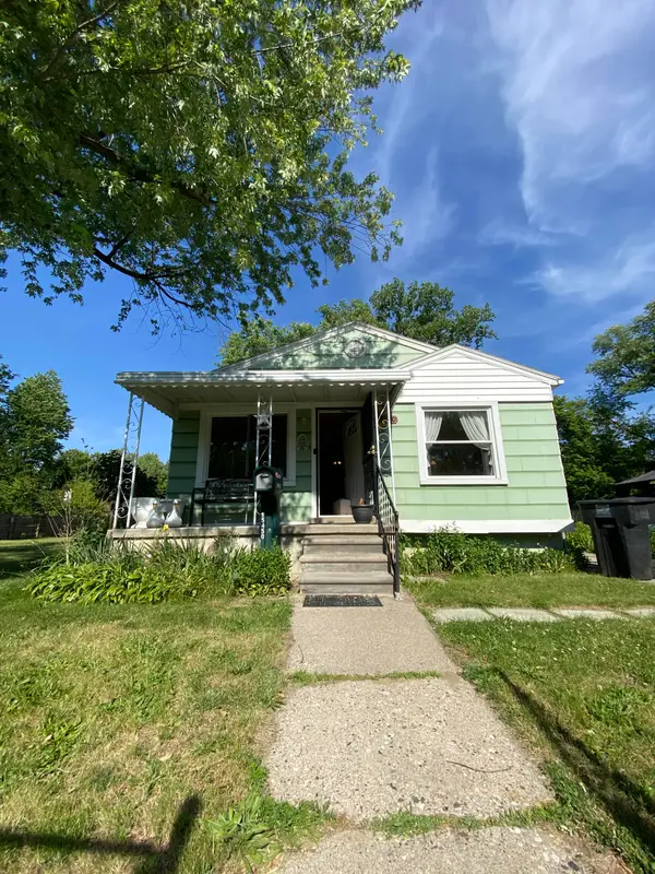 15450 Hazelton Street, Detroit, MI 48223
